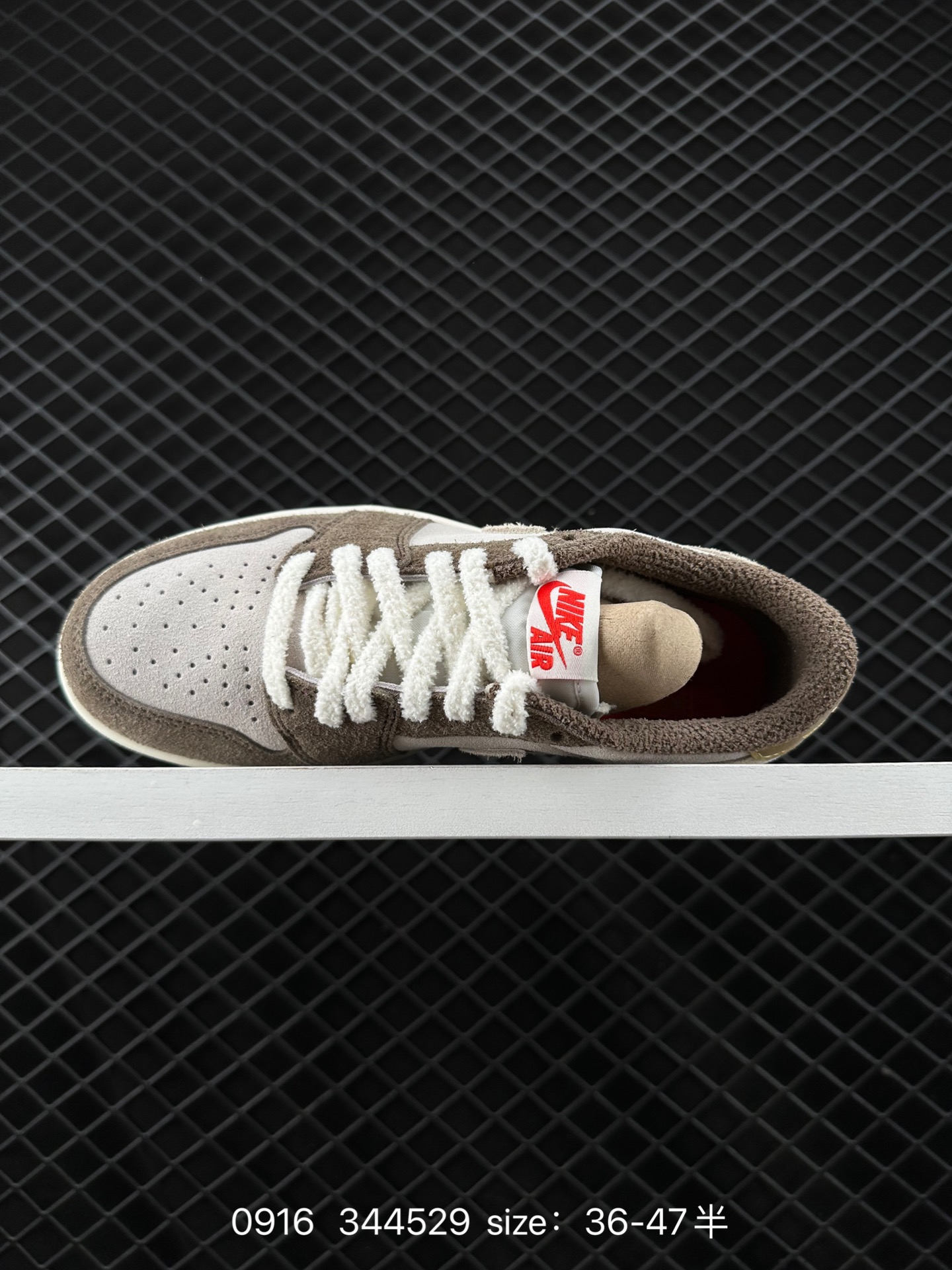 Air Jordan 1 Low AJ1